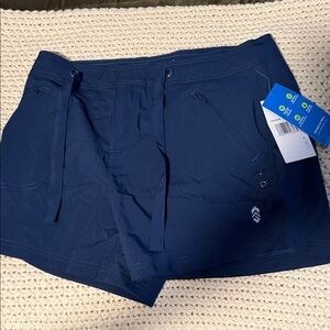 Free Country board shorts 5” inseam NWT